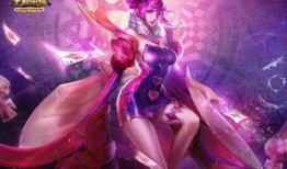 王者荣耀芈月皮肤最新爆料,神秘古风，华丽变身！