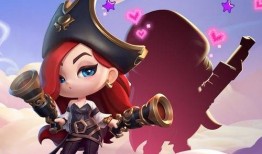 金铲铲最新爆料小小英雄